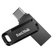 SanDisk SDDDC3-256G-G46 Černá