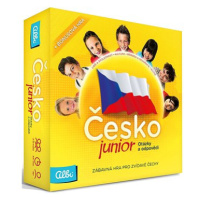 Česko Junior