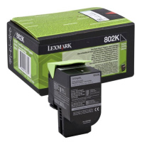 LEXMARK 80C20K0 - originální