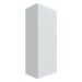 ArtExt Kuchyňská skříňka horní vysoká PLATINIUM | W4 40 Barva korpusu: Grey