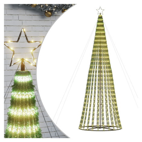 Vánoční dekorace vidaXL