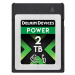 Delkin CFexpress Power (4.0) 2TB