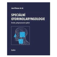 Speciální otorinolaryngologie Bookretail s.r.o.