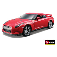 Bburago 1:32 Nissan GT - R (R35) 2009