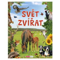 Svět zvířat