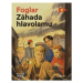 Záhada hlavolamu - Jaroslav Foglar