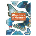 Wonders of Nature (Explorations in the World of Birds, Insects and Fish) - kniha z kategorie Nau