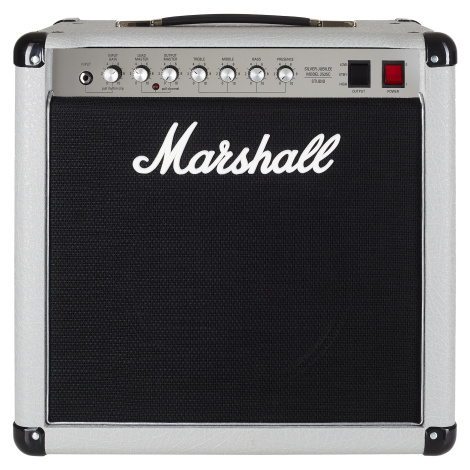 Marshall 2525C Silver Jubilee