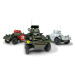 Classic Kit military A1379 - Ferret Scout Car Mk.2 (1:35)