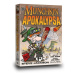 Desková karetní hra Munchkin Apokalypsa v češtině