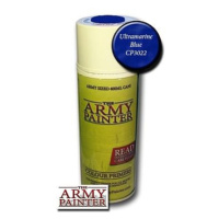 Army Painter - Color Primer - Ultramarine Blue Spray 400ml