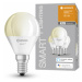 OSRAM LEDVANCE SMART+ WiFi Mini bulb 40 4.9W 2700K E14 3ks 4058075485952
