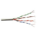 Digitus kabel drát, UTP, CAT 5e, AWG 24, PVC, 100m, box - DK-1511-V-1-1