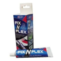 Fix and Flex pružné lepidlo 40ml