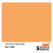 AK Interactive: General Series - Ocher Orange