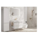 Hansgrohe 73072140 - Umyvadlová baterie, CoolStart, EcoSmart, kartáčovaný bronz