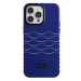 Audi IML MagSafe Case iPhone 14 Pro Max 6.7 blue/navy blue hardcase A