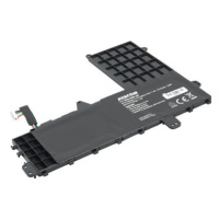 Avacom pro Asus EeeBook E502NA, X502CA Li-Pol 7,6V 4210mAh 32Wh