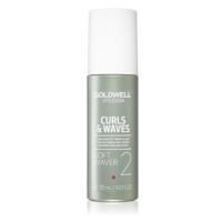 GOLDWELL StyleSign Curls & Waves Soft Waver stylingový krém pro definici vln 125 ml