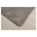Vopi koberce Kusový koberec Capri béžový čtverec  - 60x60 cm