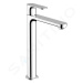 Hansgrohe 72580000 - Baterie pro umyvadlovou mísu, s výpustí, CoolStart, chrom