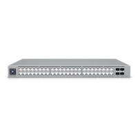 Ubiquiti USW-Pro-Max-48-PoE, UniFi Switch Pro Max 48 PoE