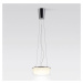 Serien Lighting serien.lighting Curling S lano 927 akrylové/konické