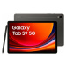 SAMSUNG Galaxy Tab S9 5G 12+256GB šedá
