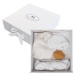 Cotton &amp; Sweets Dárková krabička péče o pleť bílá