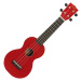 Mahalo MR1 Sopránové ukulele Červená