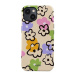 TopQ AURIX MagSafe iPhone 13 Flower Drawing 127162