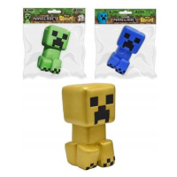 Figurka Minecraft Squishme Creeper