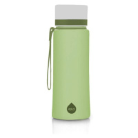 EQUA Plain Olive 600 ml ekologická plastová lahev na pití bez BPA