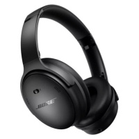 Bose QuietComfort Black Bezdrátová sluchátka na uši