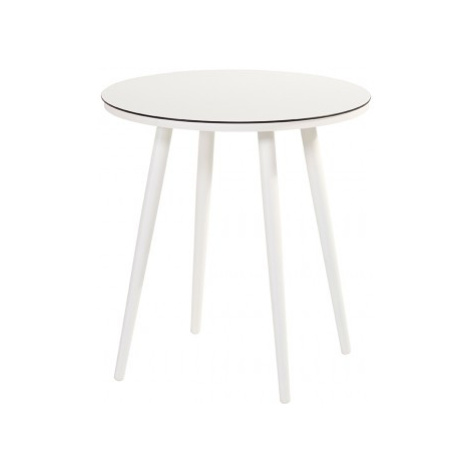 Bistro stůl Sophie o rozměru 66 cm, royal white HN65968003 Hartman
