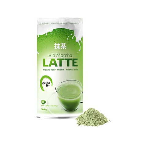 Matcha Tea BIO Latte 300 g