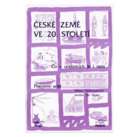 České země ve 20. století (pracovní sešit)