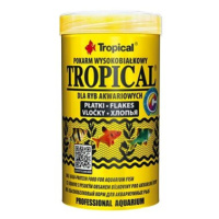 Tropical Tropical 250 ml 50 g