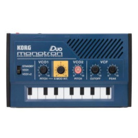 Korg MONOTRON DUO