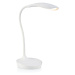 Markslöjd Markslöjd 106093 - LED Stmívatelná stolní lampa s USB SWAN LED/4,6W/230V