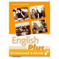 English Plus 4 eWorkbook- Oxford Learner´s Bookshelf Oxford University Press