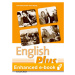 English Plus 4 eWorkbook- Oxford Learner´s Bookshelf Oxford University Press