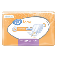 iD Form Extra vložné pleny 21 ks