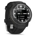 Garmin Instinct Crossover Standard hodinky s GPS Black