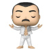 Funko POP! #375 Rocks: Queen - Freddie Mercury (I was born to love you)