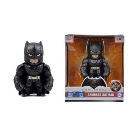 Batman v brnění figurka 4" Jada