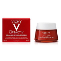 VICHY Liftactiv Collagen Specialist Day Cream 50 ml