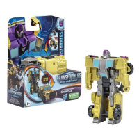 Hasbro TRANSFORMERS EARTHSPARK TERRAN 1-STEP FLIP FIGURKA 10 CM