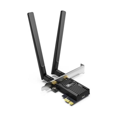 TP-link Archer TX55E AX3000 TP LINK