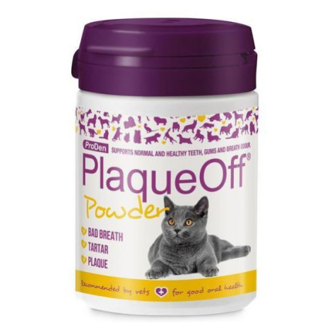 ProDen PlaqueOff Powder - 40g